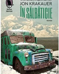 In salbaticie - Jon Krakauer