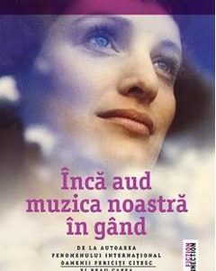 Inca aud muzica noastra in gand - Agnes Martin-Lugand
