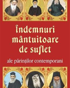 Indemnuri mantuitoare de suflet ale parintilor contemporani