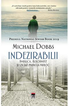 Indezirabilii. America