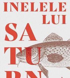 Inelele lui Saturn - W.G. Sebald, Beletristica – ofertă, preț și specificații