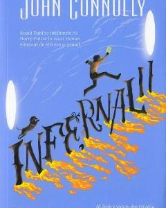 Infernalii - John Connolly