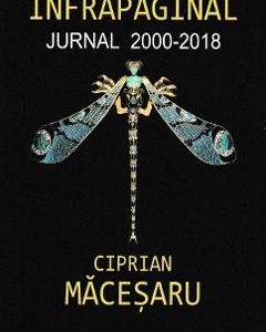 Infrapaginal. Jurnal 2000-2018 - Ciprian Macesaru