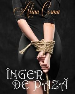 Inger de paza - Alina Cosma