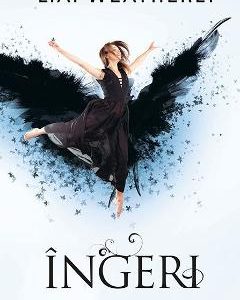 Ingeri - L.A. Weatherly