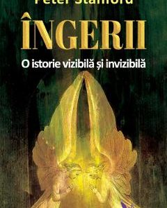 Ingerii - Peter Stanford