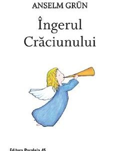 Ingerul Craciunului - Anselm Grun
