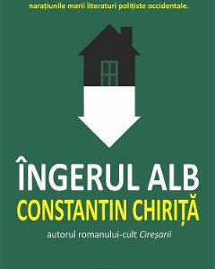 Ingerul alb - Constantin Chirita