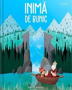 Inima de bunic - Irena Trevisan
