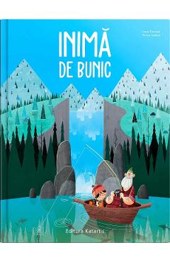 Inima de bunic - Irena Trevisan