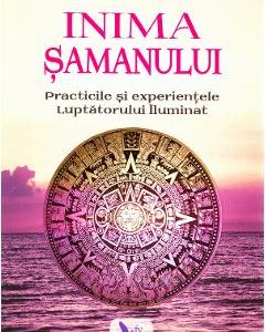 Inima samanului - Alberto Villoldo