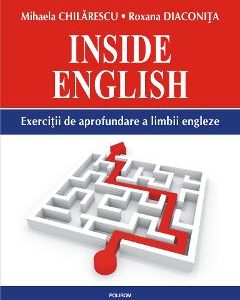 Inside English - Mihaela Chilarescu