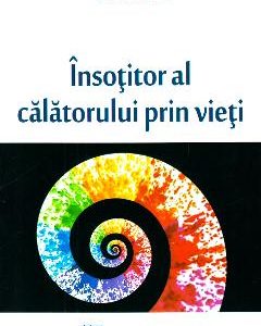 Insotitor al calatorului prin vieti - Carmen Pletea