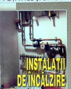 Instalatii de incalzire