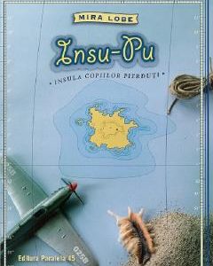 Insu-Pu. Insula copiilor pierduti - Mira Lobe