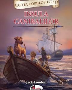 Insula canibalilor - Jack London