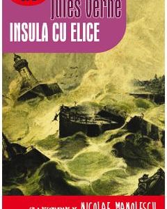 Insula cu elice - Jules Verne