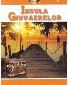 Insula giuvaerelor - Karl May