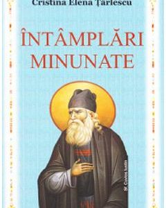 Intamplari minunate - Cristina Elena Tarlescu