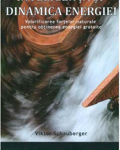 Inteligenta si dinamica energiei - Callum Coats