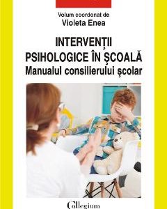 Interventii psihologice in scoala - Violeta Enea