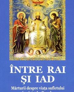 Intre Rai si Iad