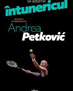 Intre faima si onoare se asterne intunericul - Andrea Petkovic
