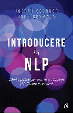 Introducere in NLP - Joseph O'Connor