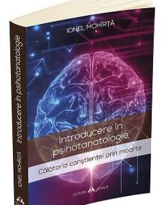Introducere in psihotanatologie - Ionel Mohirta