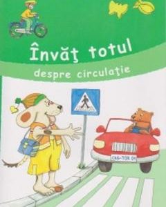 Invat totul despre circulatie