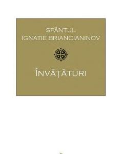 Invataturi - Sfantul Ignatie Briancianinov