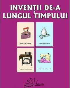 Inventii de-a lungul timpului