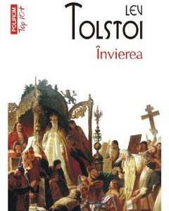 Invierea - Lev Tolstoi