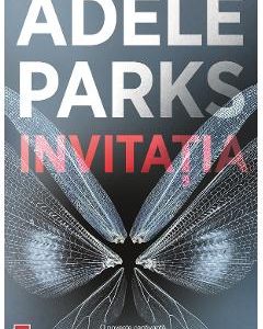 Invitatia - Adele Parks