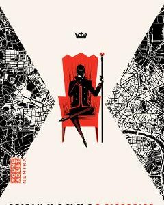 Invocarea luminii - V. E. Schwab