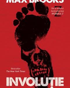 Involutie - Max Brooks