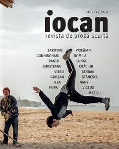 Iocan - Revista de proza scurta. Anul 1