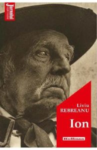 Ion - Liviu Rebreanu, Beletristica