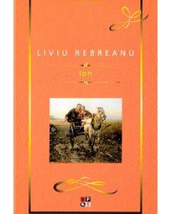 Ion - Liviu Rebreanu