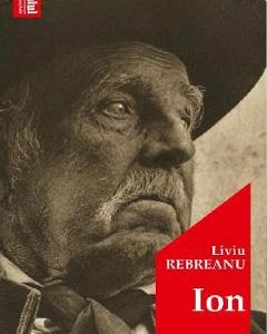 Ion - Liviu Rebreanu