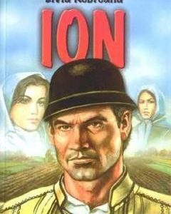 Ion - Liviu Rebreanu