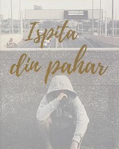 Ispita din pahar - Ciprian Voicila