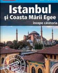 Istanbul si Coasta Marii Egee - Incepe calatoria - Berlitz