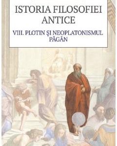 Istoria filosofiei antice Vol.8 - Giovanni Reale