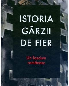 Istoria garzii de fier - Traian Sandu