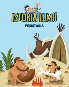 Istoria lumii. Preistoria