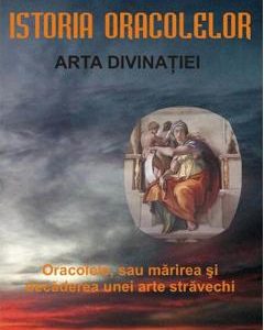 Istoria oracolelor - Fontenelle