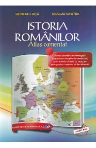 Istoria romanilor. Atlas comentat - Nicolae I. Dita, Niculae Cristea, Cultura Generala