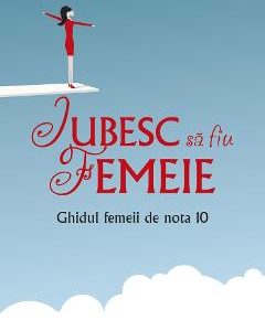 Iubesc sa fiu femeie - Hedi Hoka