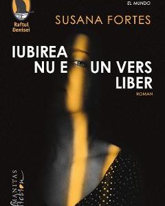 Iubirea nu e un vers liber - Susana Fortes